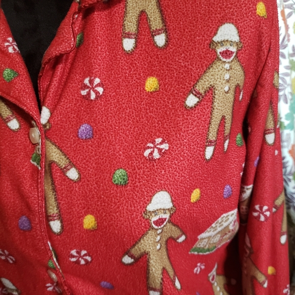 Nick & Nora Kids Pajamas - Picture 4 of 9